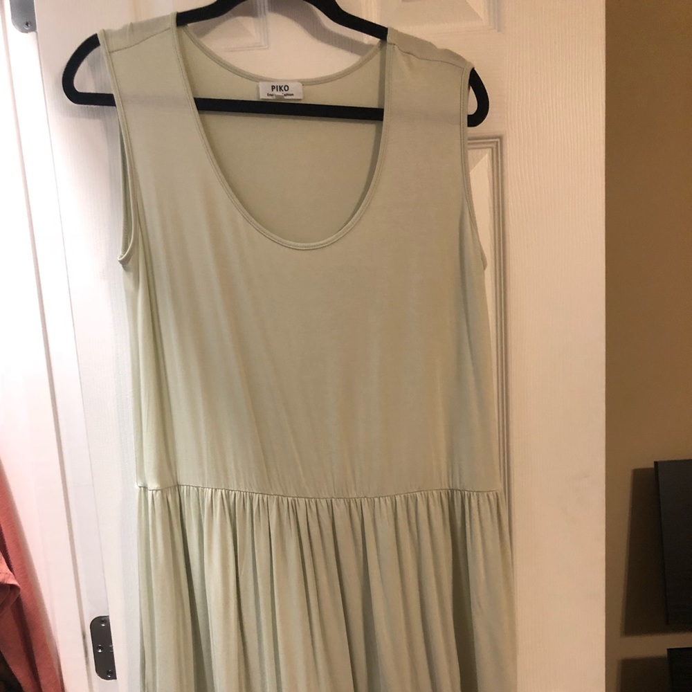 PIKO tunic/dress